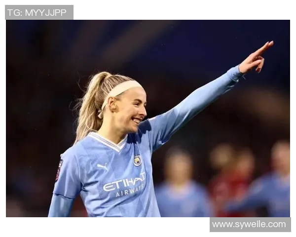 世界足坛最具影响力的女足球星是谁 她的成就与传奇故事揭秘