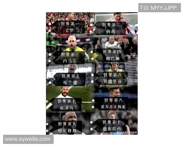 最新德国球星足球排名榜揭晓 强势崛起的球员和老将们的表现分析