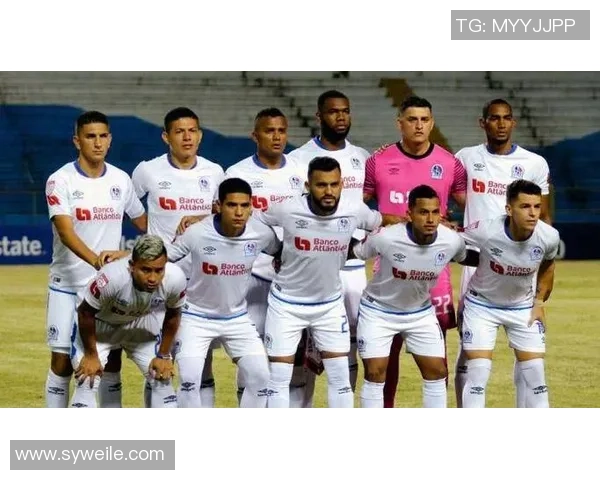 洪都拉斯足球队明星球员名单及其在国际赛场上的表现分析