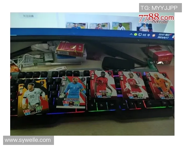 帕尼尼足球球星卡保护套专业防护设计助力卡片收藏保值与保存